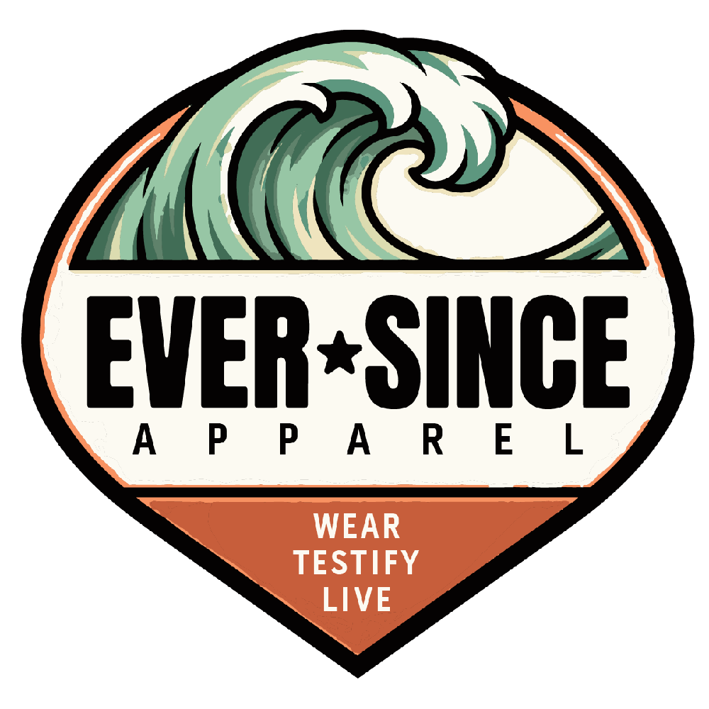 EverSince Journey Seal Premium Apparel design